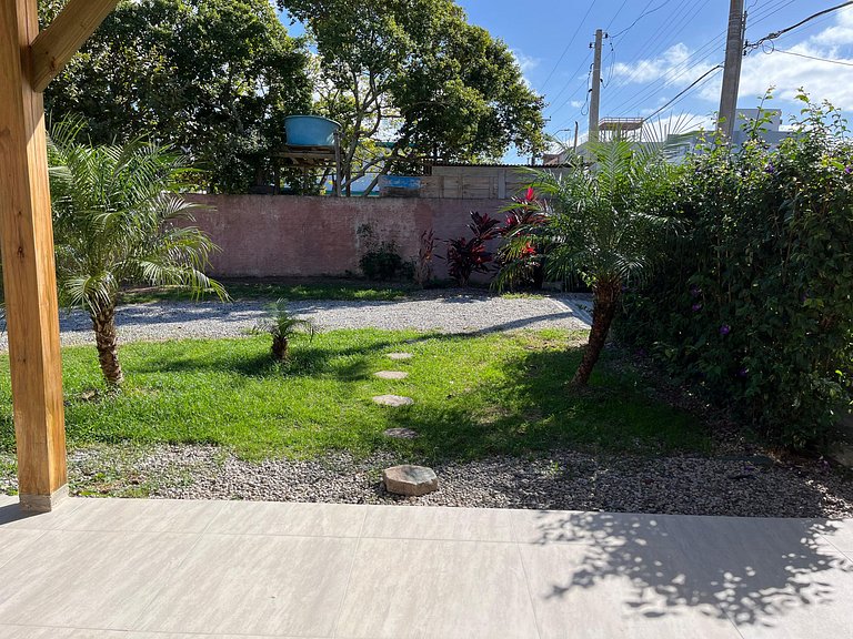 Barra Garden