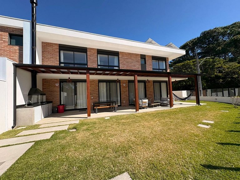 CASA 02 - Canto da Barra