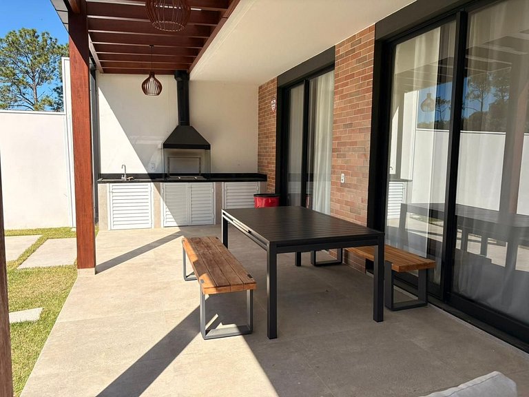 CASA 02 - Canto da Barra