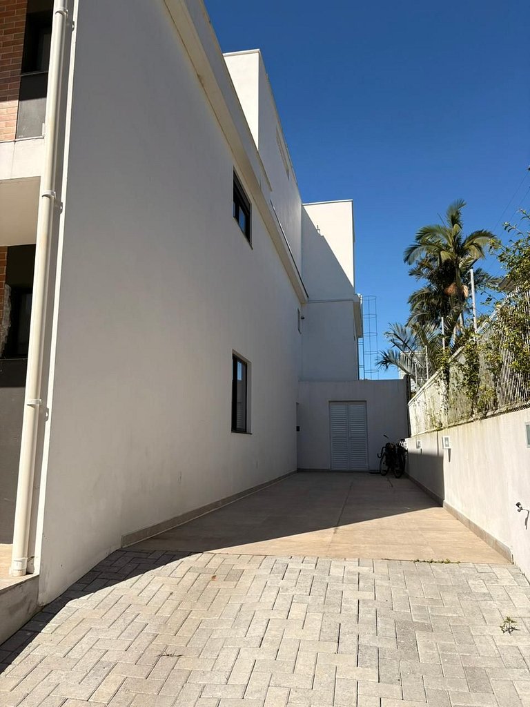 CASA 02 - Canto da Barra
