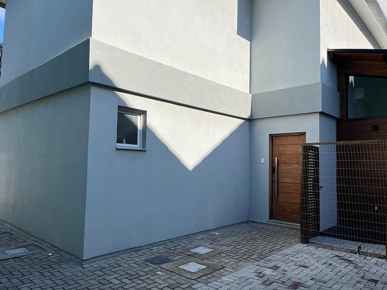 Estúdio Ingleses - Vila Marinho