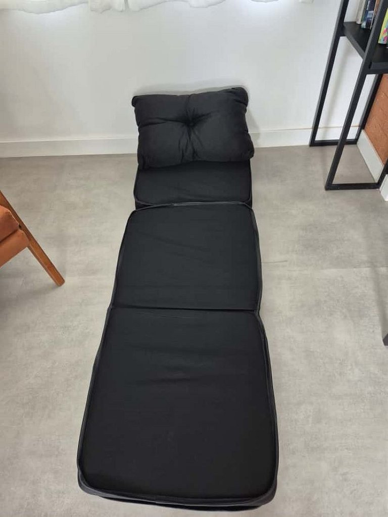 CASA 01 - Canto da Barra