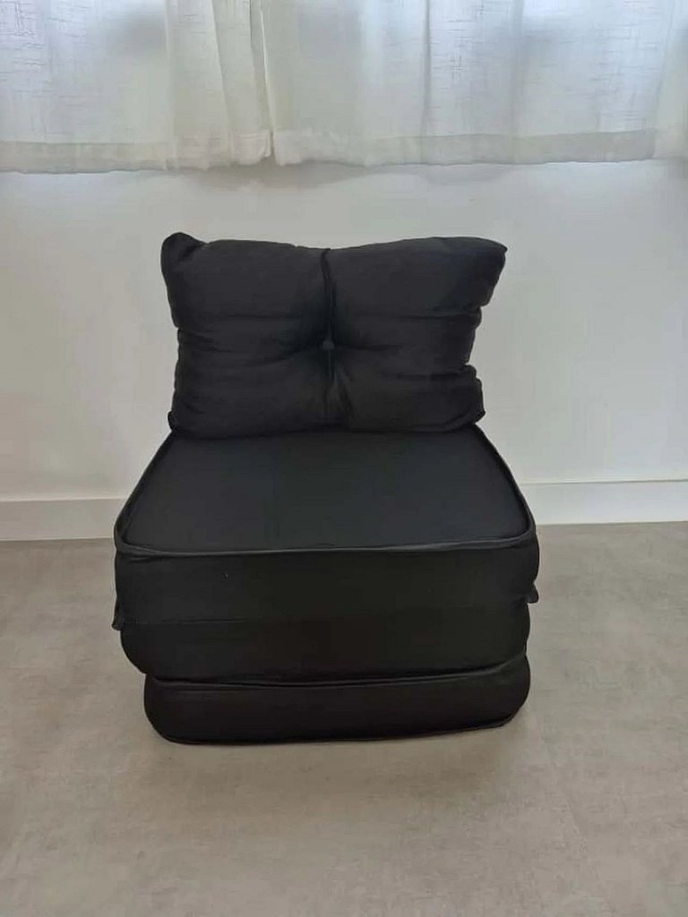 CASA 01 - Canto da Barra