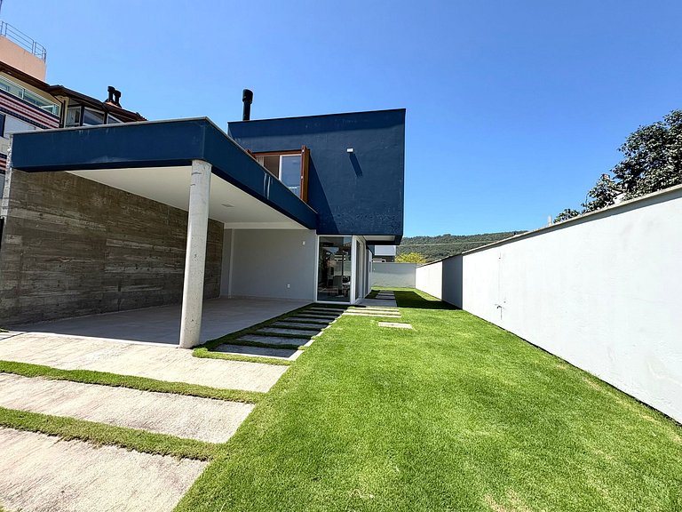 Casa 02 Azure