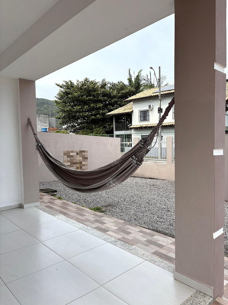 Residencial Taurino - Casa 02