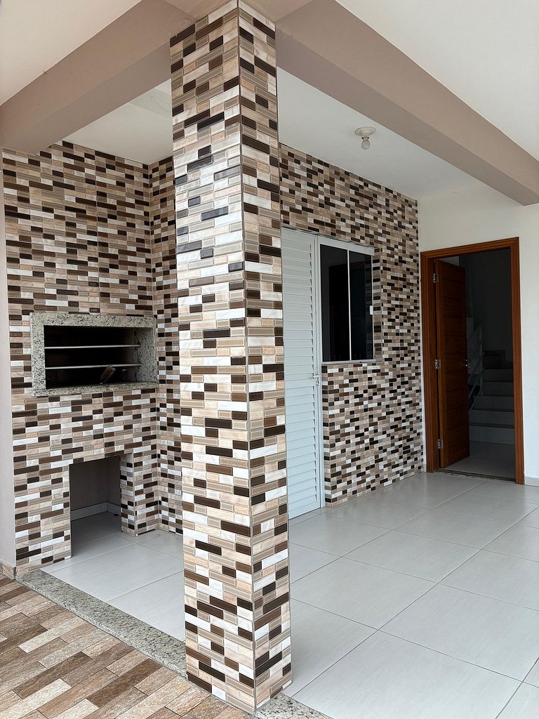 Residencial Taurino - Casa 02