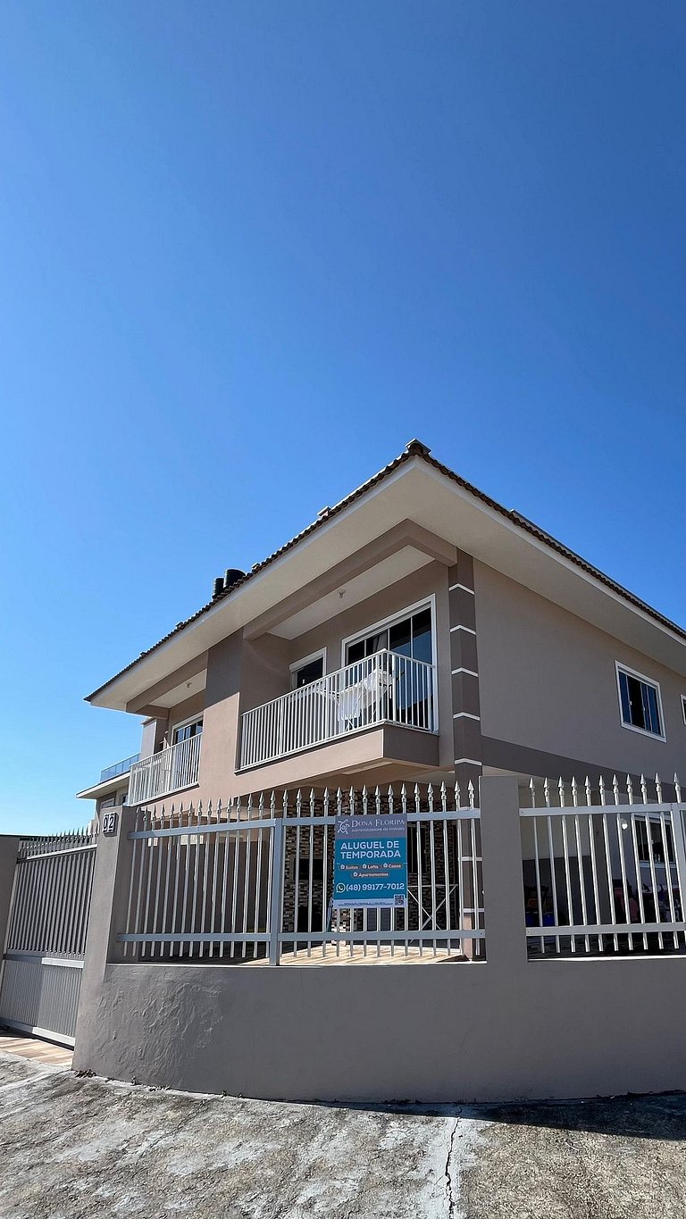 Residencial Taurino - Casa 02