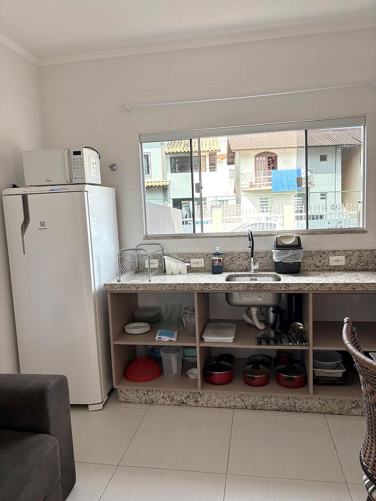 Residencial Taurino - Casa 02