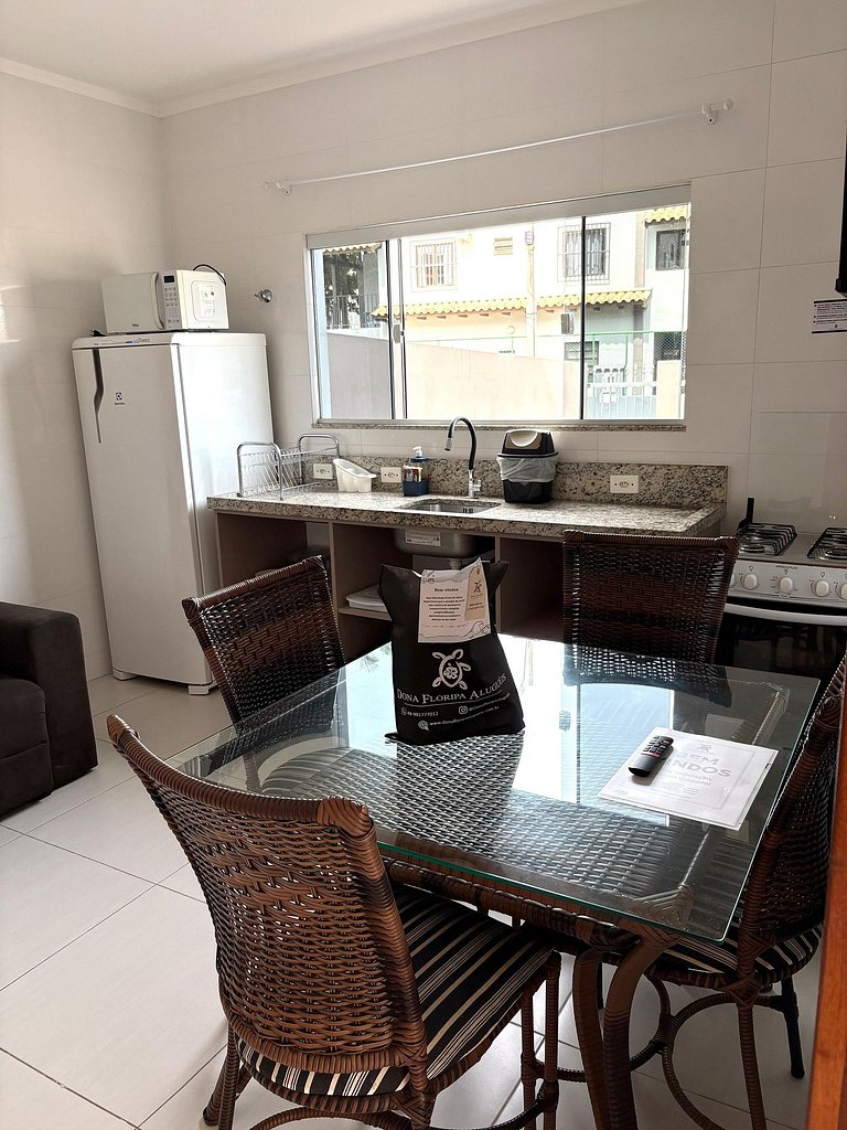 Residencial Taurino - Casa 02