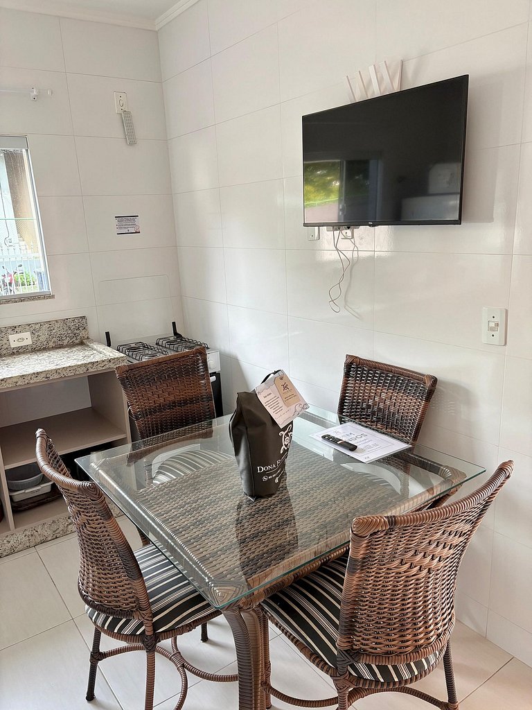 Residencial Taurino - Casa 02