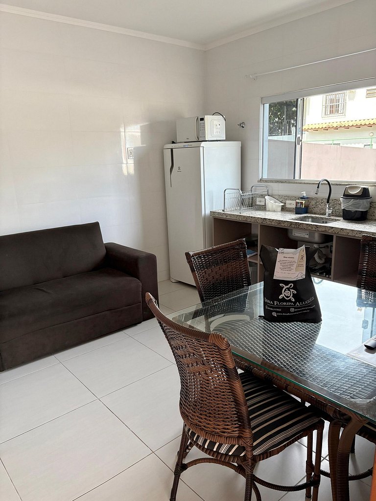 Residencial Taurino - Casa 02