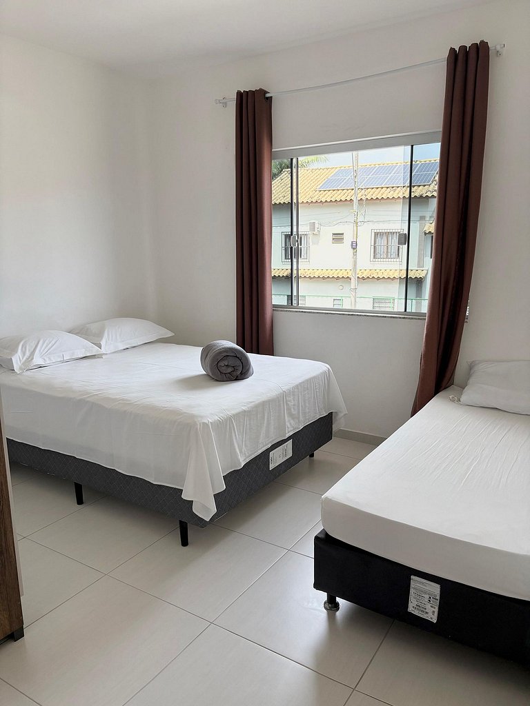 Residencial Taurino - Casa 02