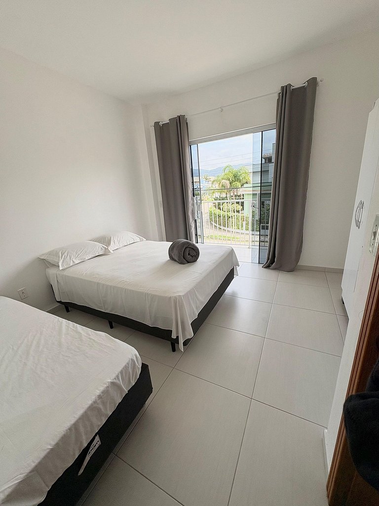 Residencial Taurino - Casa 02