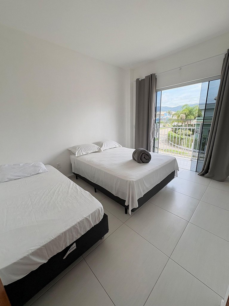 Residencial Taurino - Casa 02