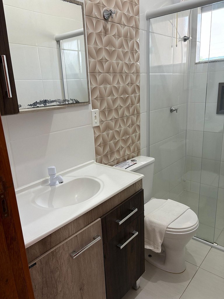 Residencial Taurino - Casa 02