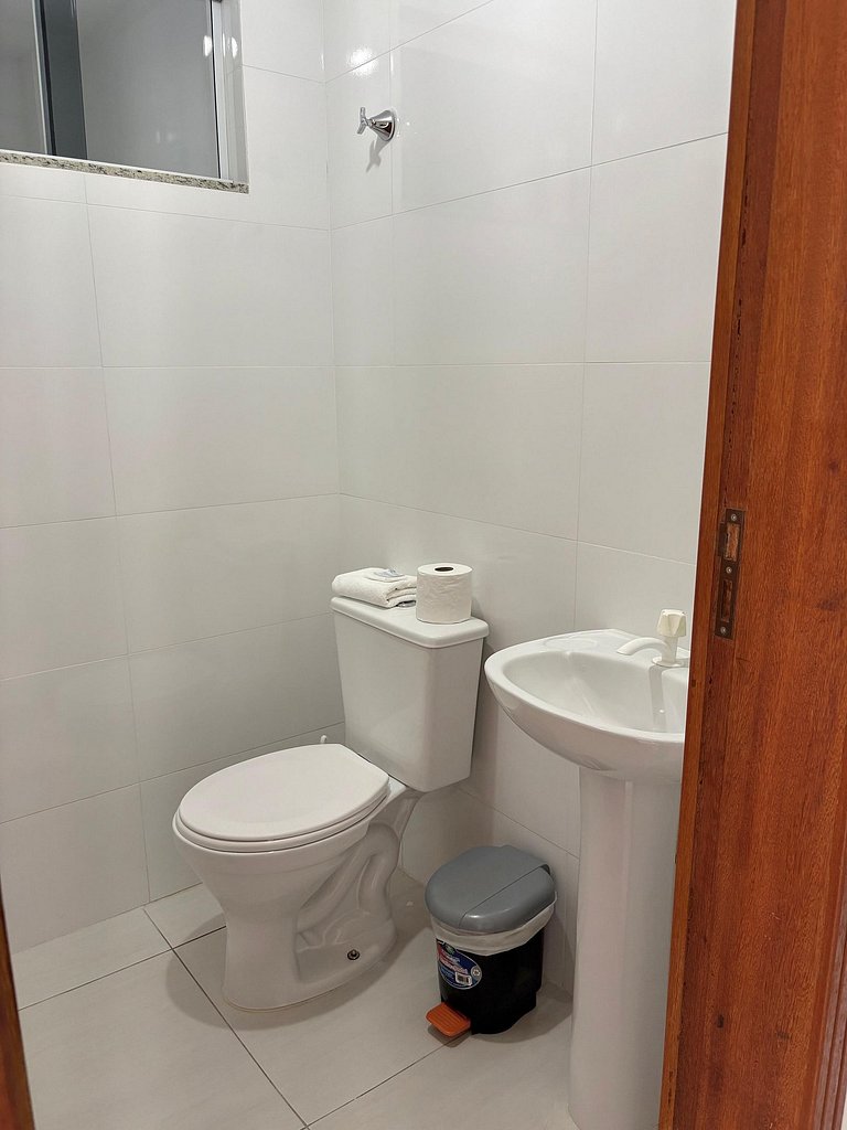 Residencial Taurino - Casa 02