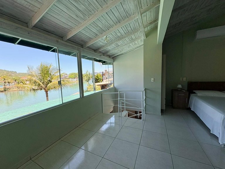 Casa Do Canal Oficial