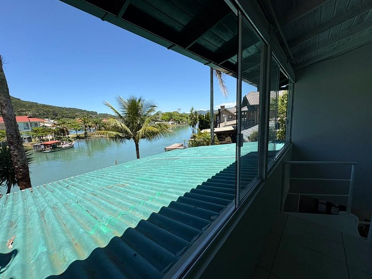 Casa Do Canal Oficial