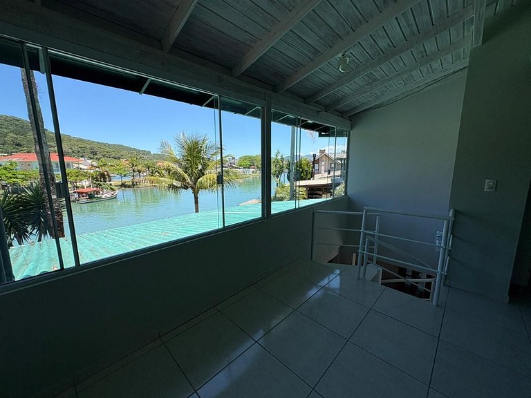 Casa Do Canal Oficial