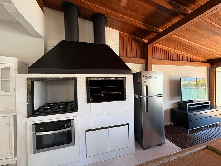 Casa Do Canal Oficial