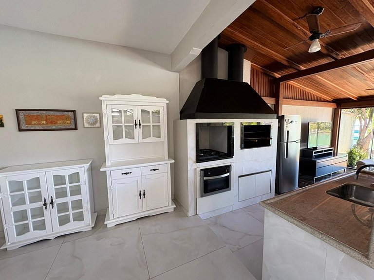 Casa Do Canal Oficial