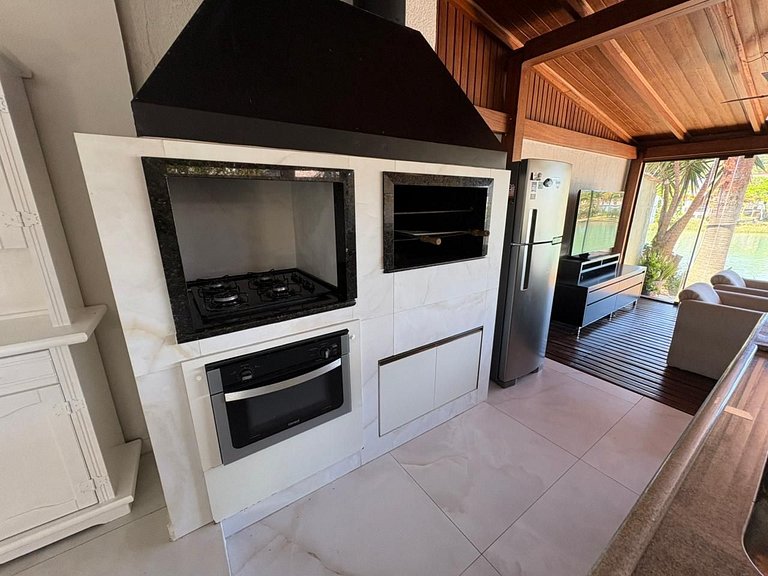 Casa Do Canal Oficial