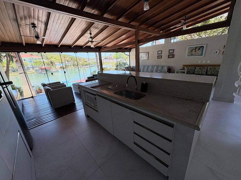 Casa Do Canal Oficial