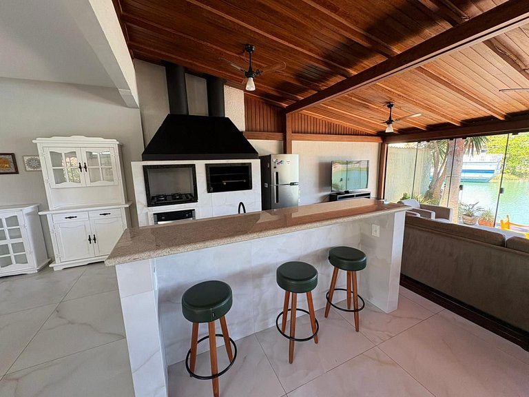 Casa Do Canal Oficial