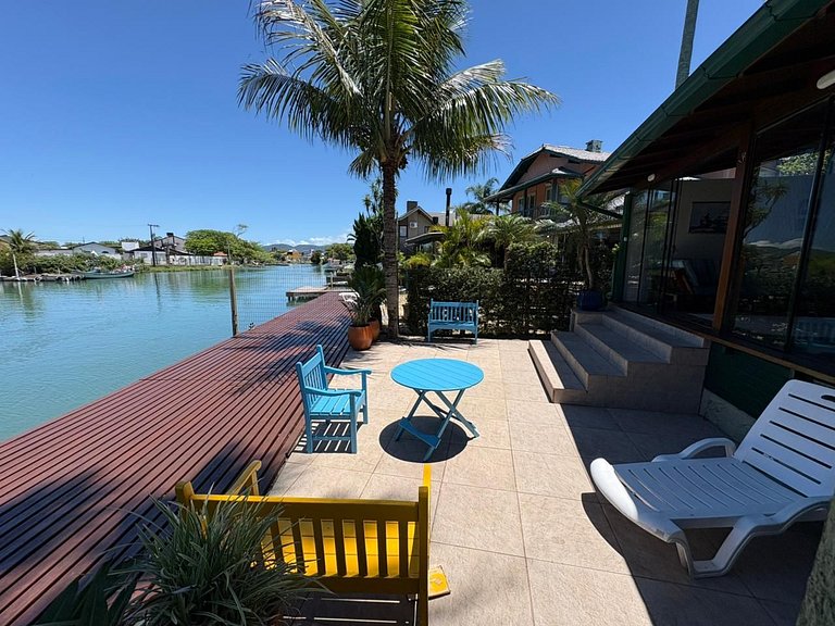 Casa Do Canal Oficial