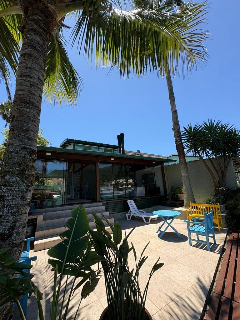 Casa Do Canal Oficial