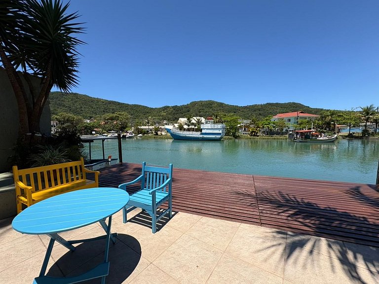 Casa Do Canal Oficial