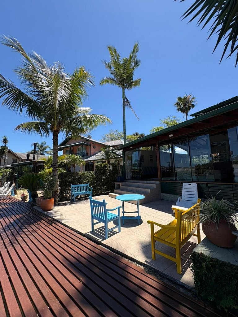 Casa Do Canal Oficial