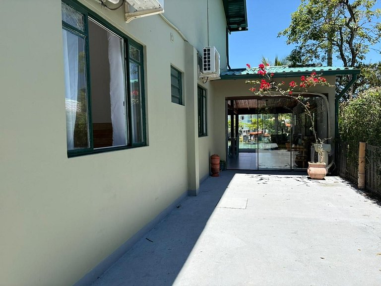 Casa Do Canal Oficial