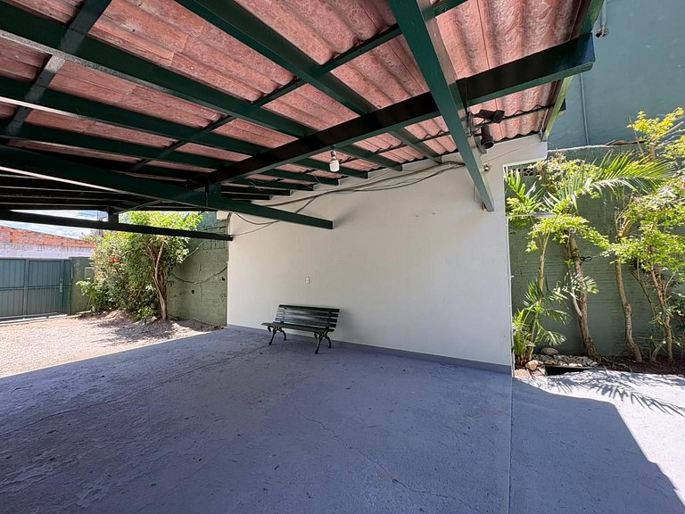 Casa Do Canal Oficial