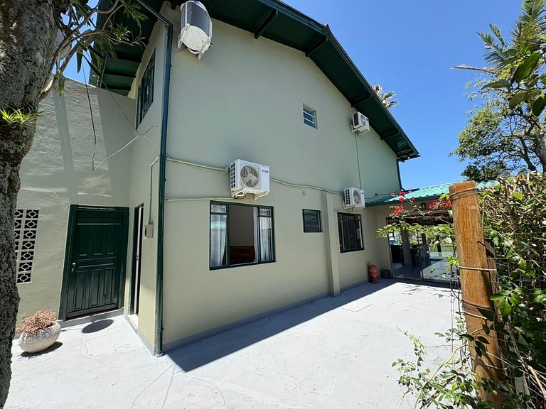 Casa Do Canal Oficial