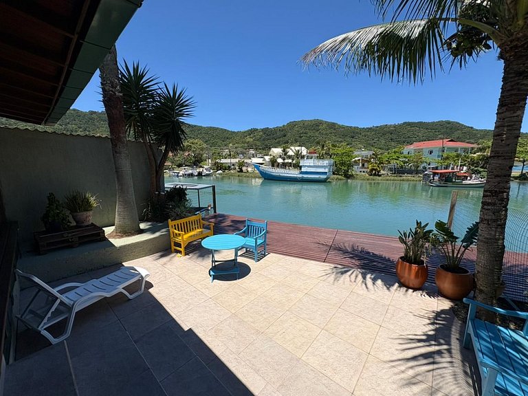 Casa Do Canal Oficial