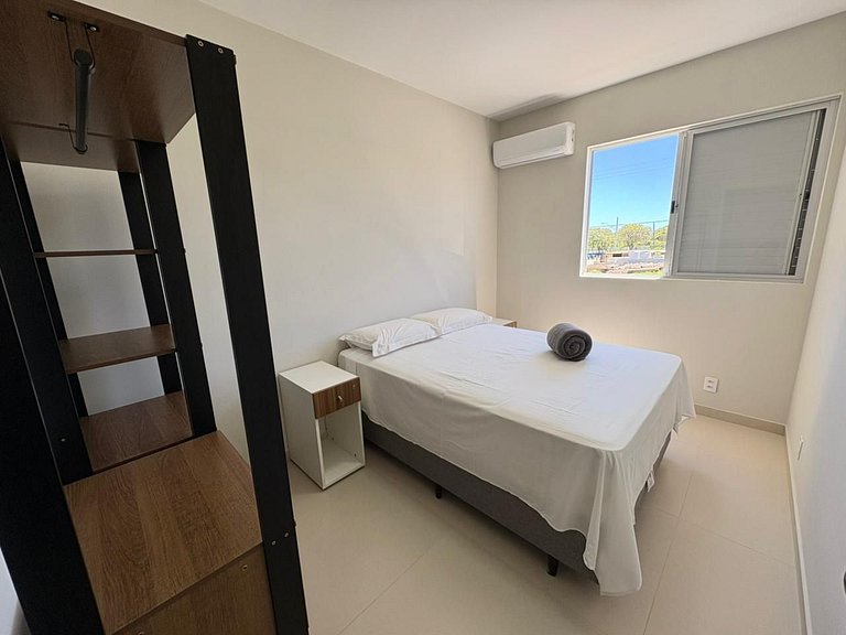 Apartamento Brizamar