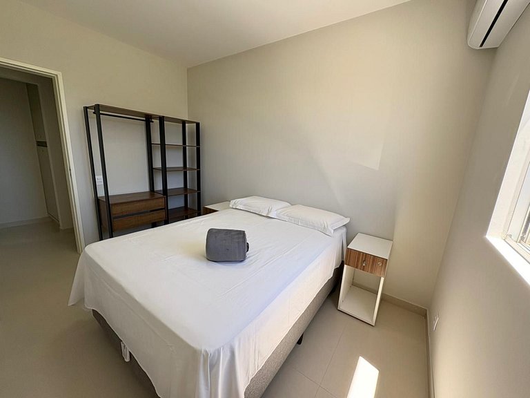 Apartamento Brizamar