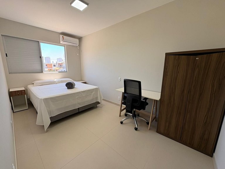 Apartamento Brizamar