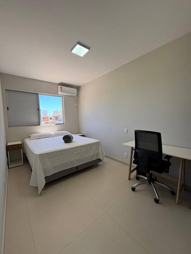 Apartamento Brizamar