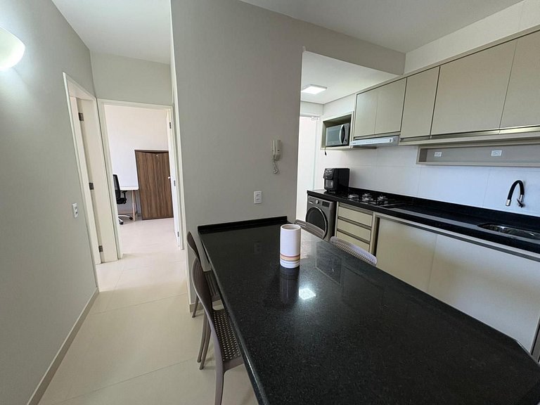 Apartamento Brizamar