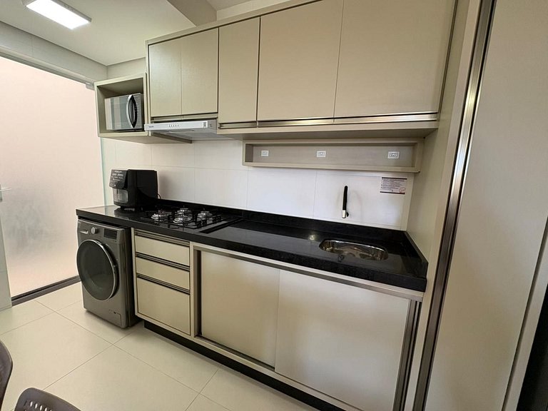 Apartamento Brizamar