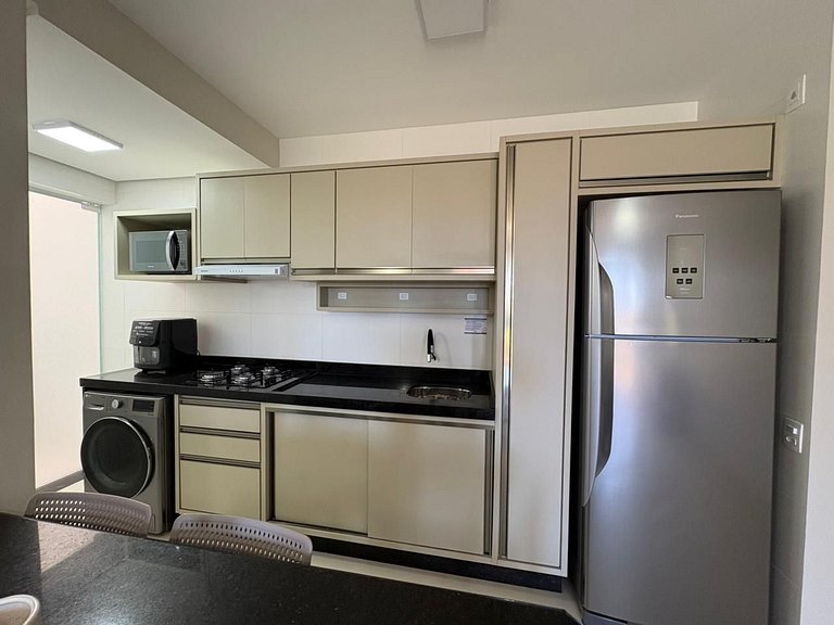 Apartamento Brizamar