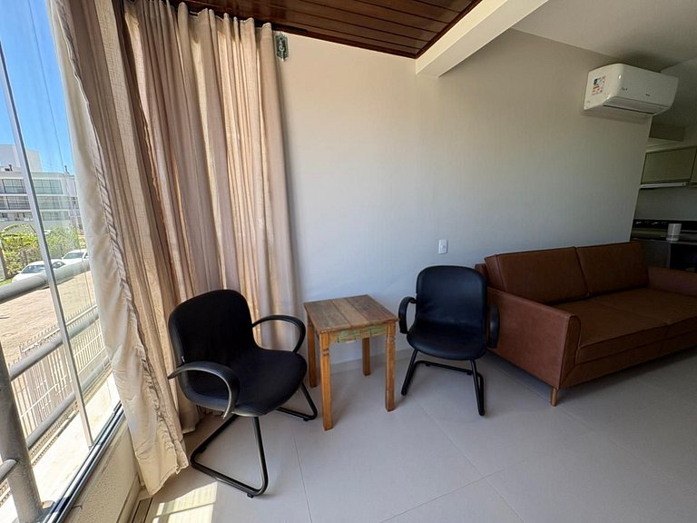 Apartamento Brizamar