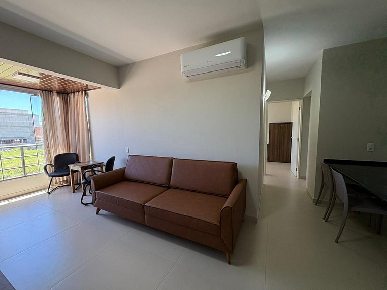 Apartamento Brizamar