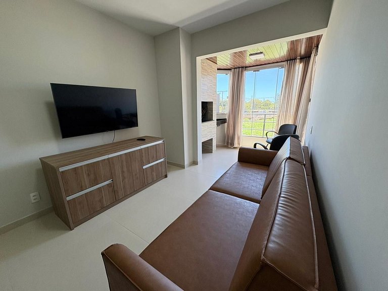 Apartamento Brizamar