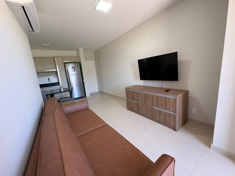 Apartamento Brizamar