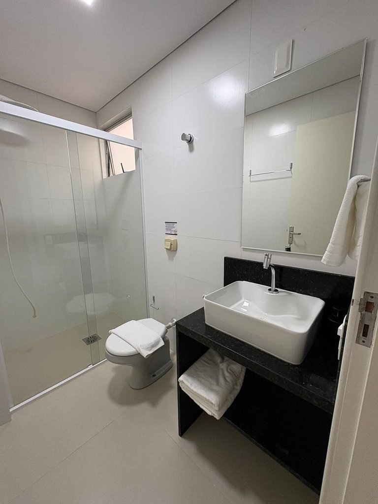 Apartamento Brizamar