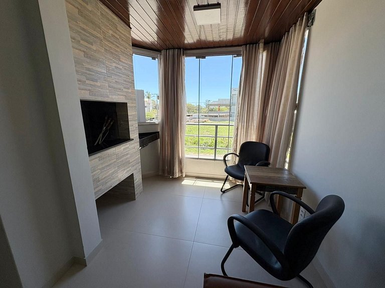 Apartamento Brizamar