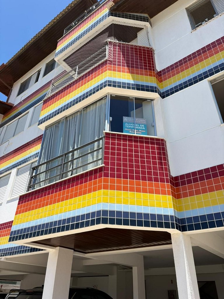 Apartamento Brizamar